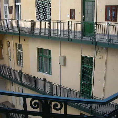 Ace & Budapest