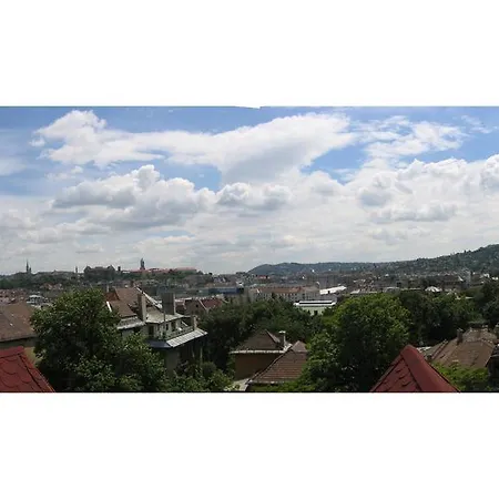 Gardonyi Vendeghaz Nocleg ze śniadaniem 2*