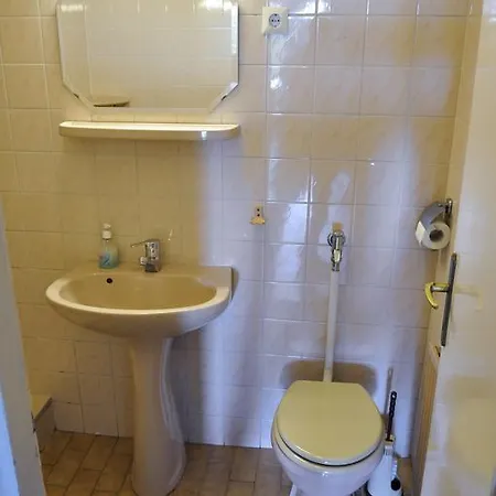 Nocleg ze śniadaniem Gardonyi Vendeghaz Budapeszt