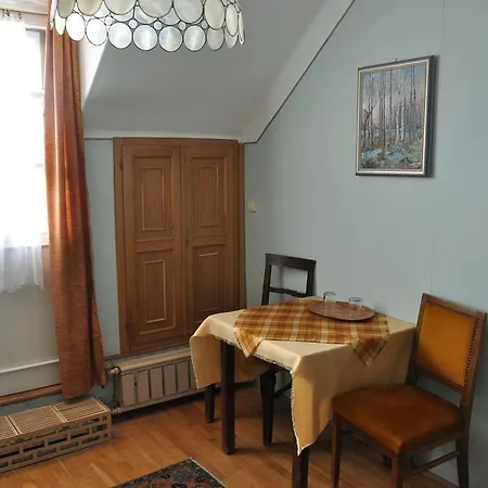 Gardonyi Vendeghaz Nocleg ze śniadaniem Budapeszt