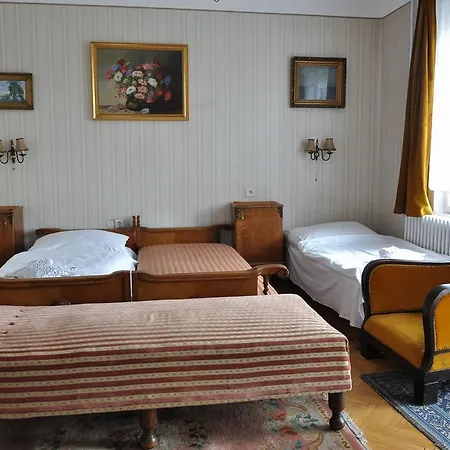 Gardonyi Vendeghaz Budapeszt