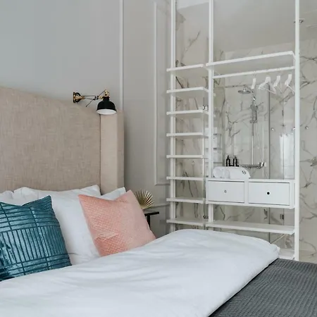 Apartmanhotel Tg
