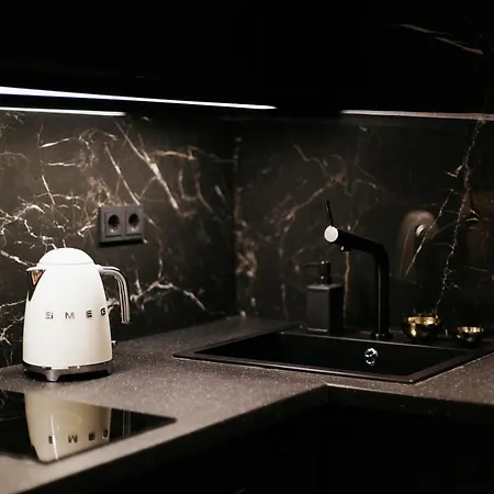 Apartmanhotel Tg *
