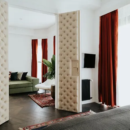 Apartmanhotel Tg