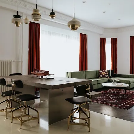 Tg Apartmanhotel