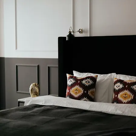 Tg Apartmanhotel Budapest
