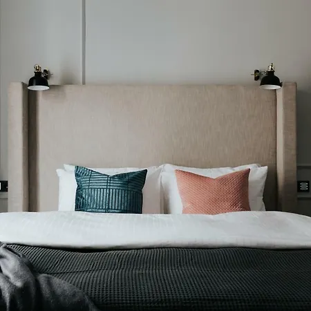 Apartmanhotel Tg