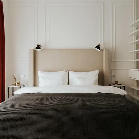 Apartmanhotel Tg