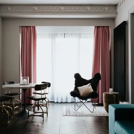 Apartmanhotel Tg