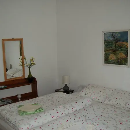 Buda Castle Apartment Budapest