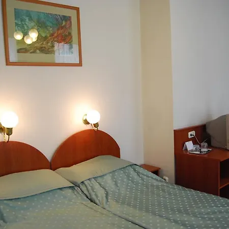 Peregrinus Hotel Szálloda Budapest