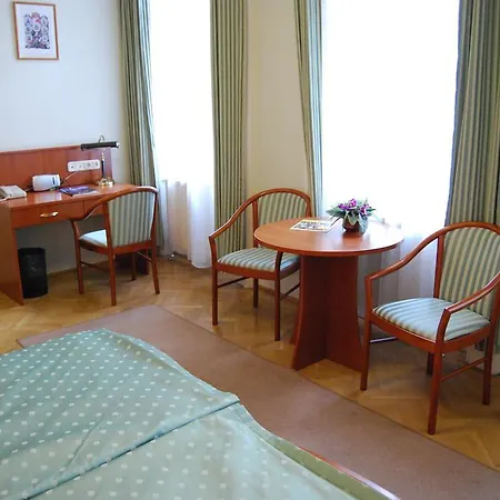 Peregrinus Hotel Budapest