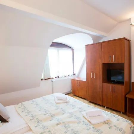 Szálloda Helios Budapest