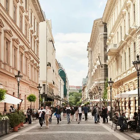 Boutique Szálloda
