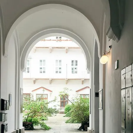 Szálloda Boutique 4*