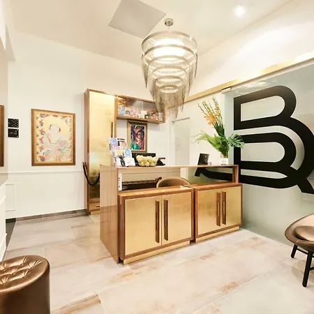 Boutique Szálloda Budapest