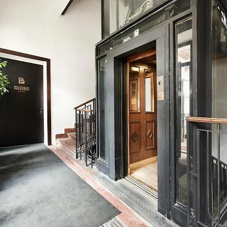 Boutique 4* Budapest