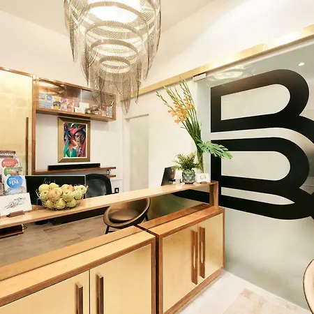 Szálloda Boutique 4*