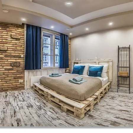 Appartamento Downtown Boutique Budapest