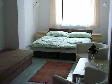 Timon Hotel Budapeszt