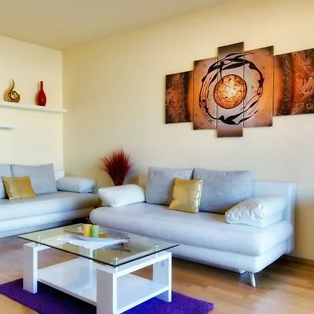Apart Otel Trendy Deluxe 4*