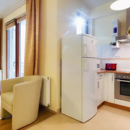 Trendy Deluxe Apart Otel 4*