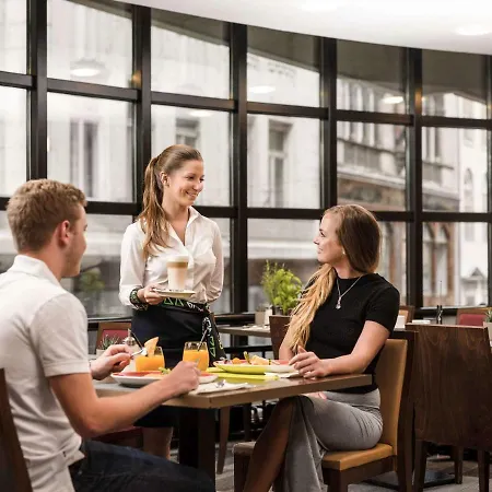 Mercure City Center