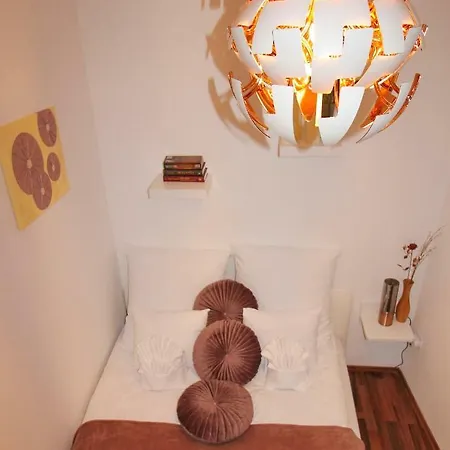 Castle Court Budapest