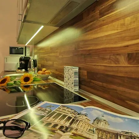 Castle Court Apartment Budapest