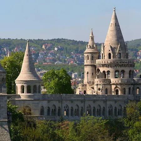 Apartment Castle Court *
