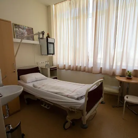 Bed & Breakfast Panorama Gyogycentrum
