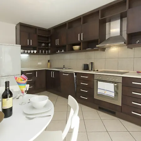 Madison Hotel apartamentowy