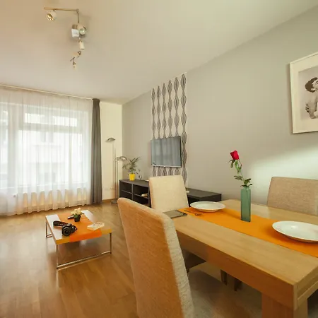 Madison Hotel apartamentowy