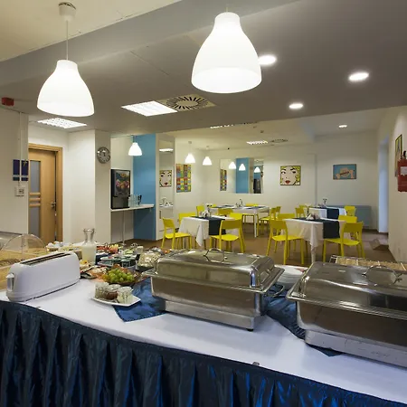 Madison Hotel apartamentowy