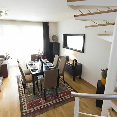 Madison Hotel apartamentowy