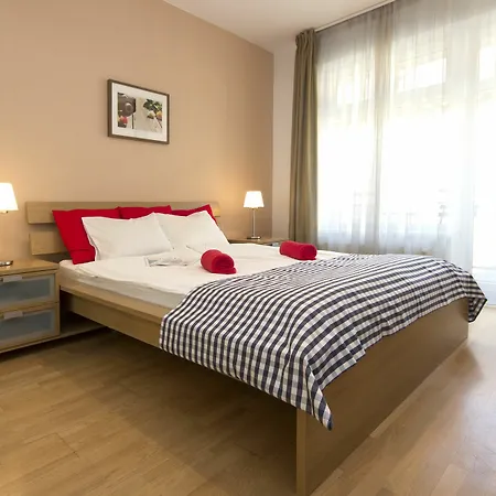 Madison 3* Budapeszt