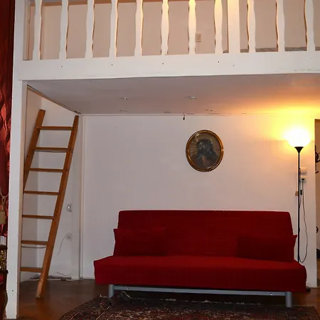 Hotel Vaci