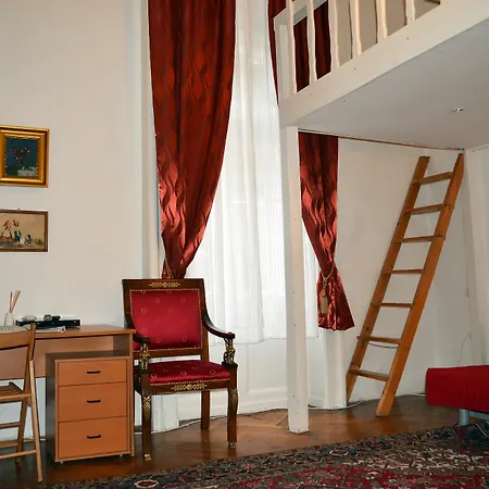Vaci Hotel