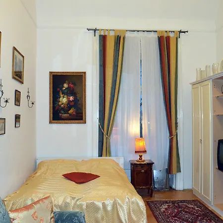 Hotel Vaci