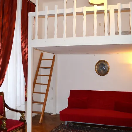 Hotel Vaci