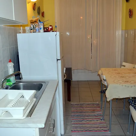 Hotel Vaci