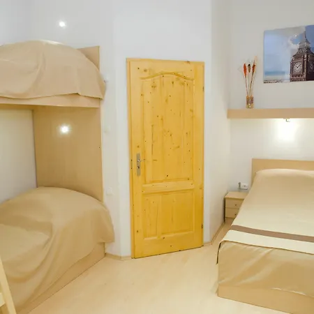 Centrooms House Budapeste