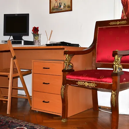Vaci Hotel