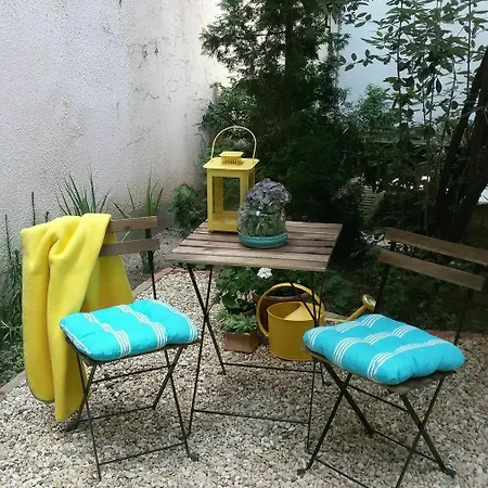 Fifteen Boutique Rooms Budapest With Self Check-In Guest house 2*