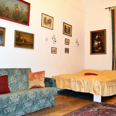 Vaci Hotel