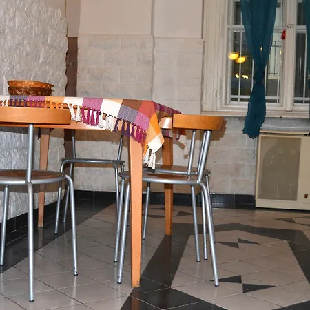 Hotel Vaci