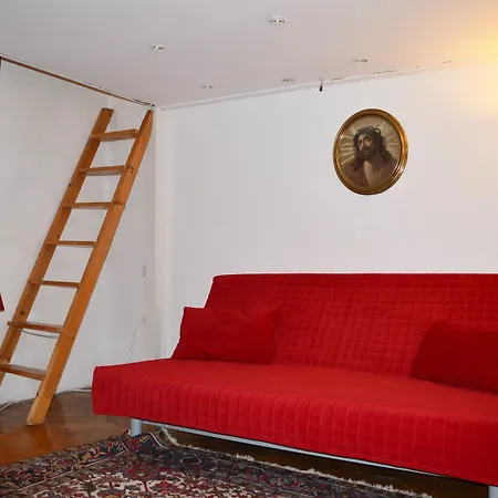 Hotel Vaci 2*