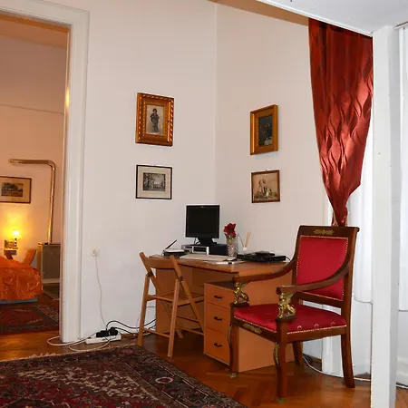 Vaci Hotel