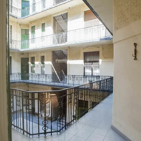 Piano Pop Apartment