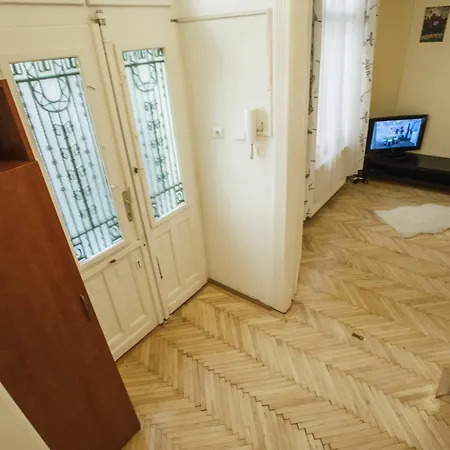 Piano Pop * Budapest
